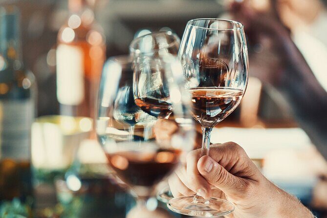 Full-Day Wine Tasting Tour in Auckland with 3-Course Vineyard Lunch - Stop 2: Soljans Estate Winery and the “planted long ago” story