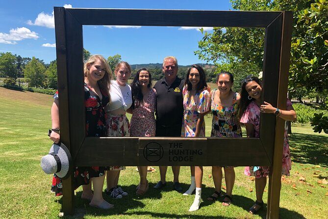 Full-Day Wine Tasting Tour in Auckland with 3-Course Vineyard Lunch - Why this tour feels easier than DIY winery hopping