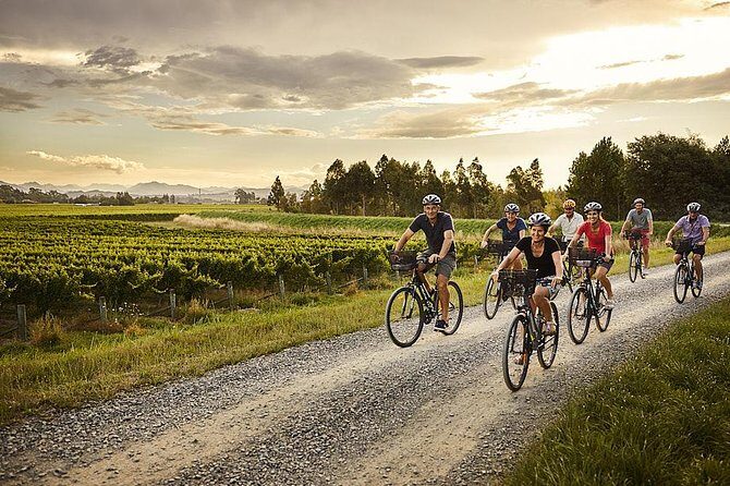 Full-Day Wine Tour from Blenheim - Timing, Duration, and Getting Home in One Piece