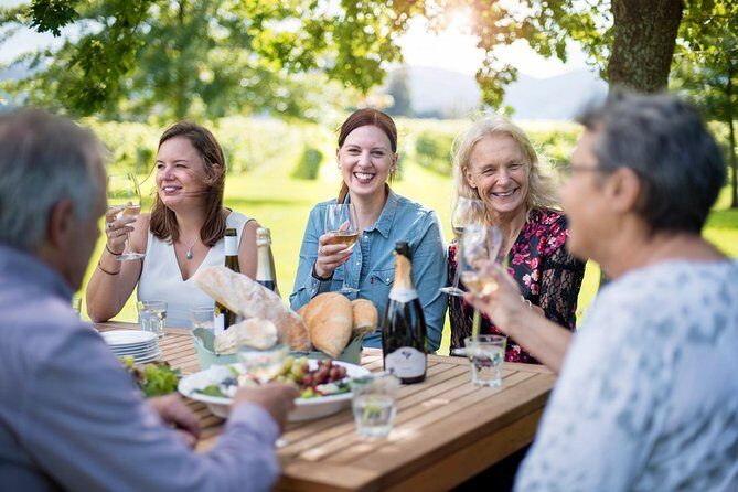 Full-Day Wine Tour from Blenheim - How Many Wineries You’ll Taste (and Why the Number Feels Right)