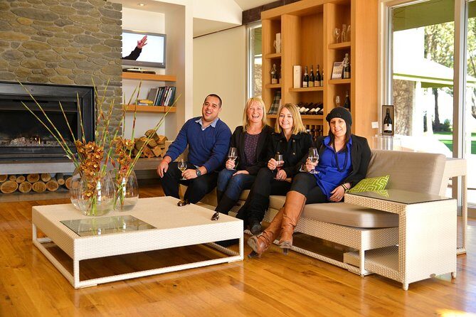 Full-Day Wine Tour from Picton - Key Points You’ll Feel Right Away