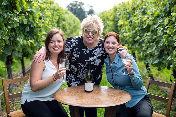 Full-Day Wine Tour from Picton - Who This Tour Suits Best (and Who Might Want a Different Plan)