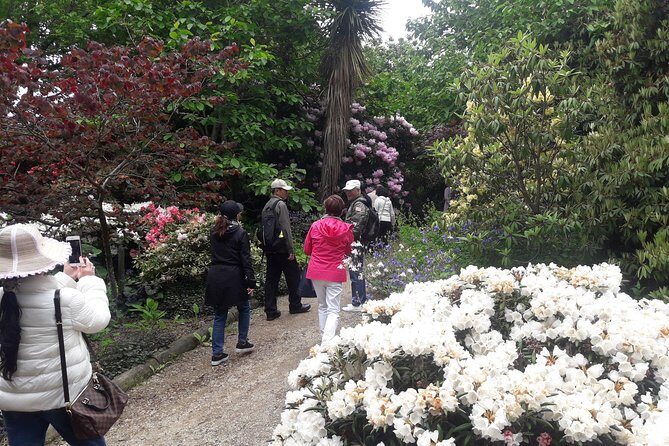 Garden and City tour - Price and Value: What $37.23 Adds Up To