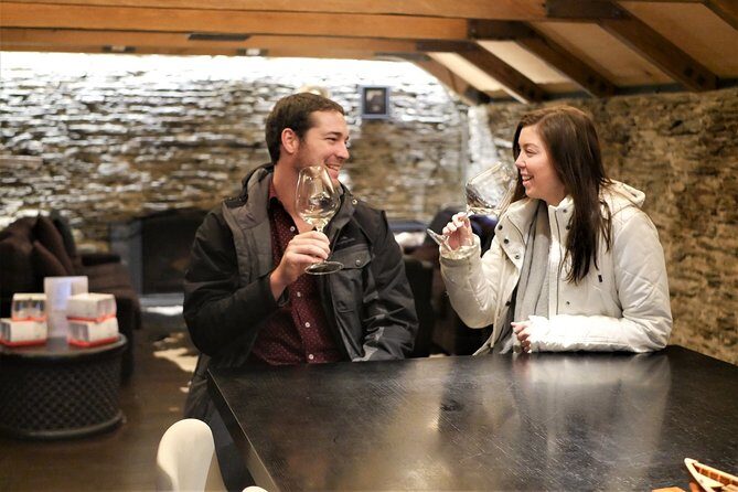 Gibbston Half-Day Private Wine Tour with Hotel Pickup - A private Gibbston wine day that’s easier than DIY