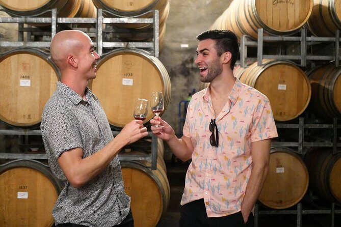 Gibbston Half-Day Private Wine Tour with Hotel Pickup - Food, photos, and pacing that won’t exhaust you