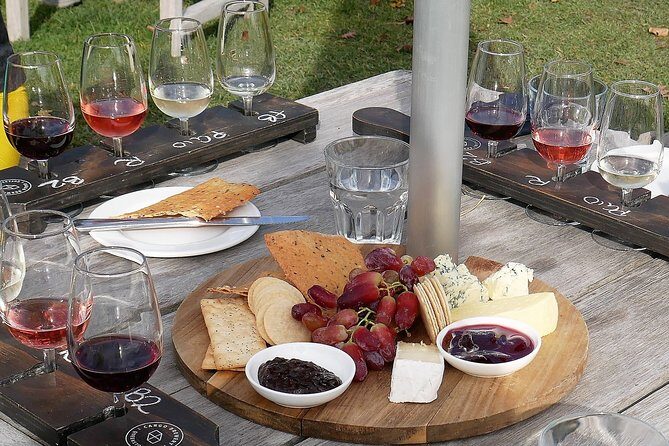 Gibbston Half-Day Private Wine Tour with Hotel Pickup - Price and value check: is $222.79 per person worth it?