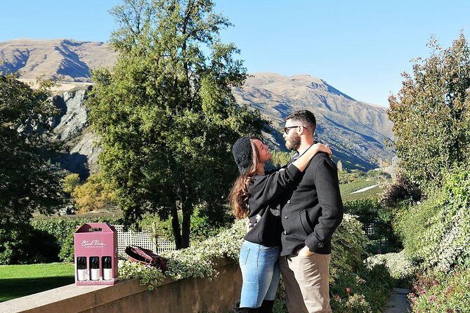 Gibbston Half-Day Private Wine Tour with Hotel Pickup - Who should book this tour, and who might skip it