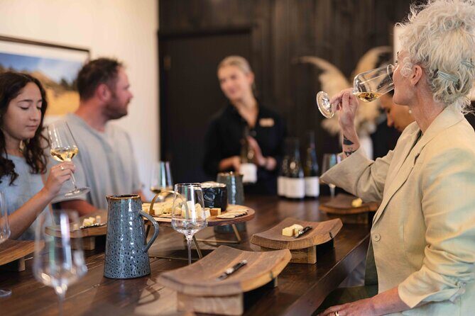 Gibbston Valley Wines - Wine & Cheese Experience - Key Things to Know Before You Go