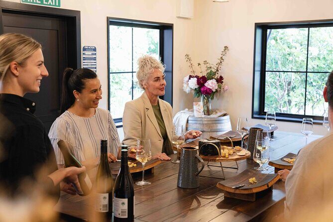Gibbston Valley Wines - Wine & Cheese Experience - Price and Value: What $29.79 Buys You (and What It Doesn’t)