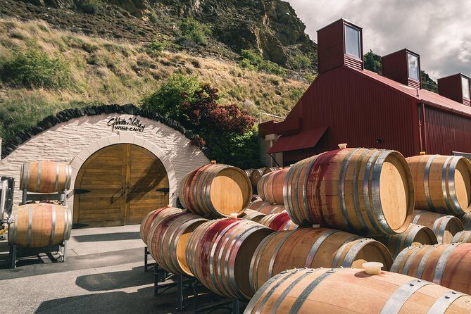 Gibbston Valley Wines - Winery Tour - Key things to know before you go