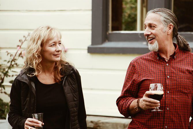 Gibbston Valley Wines - Winery Tour - Where it starts in Gibbston and how the timing plays in