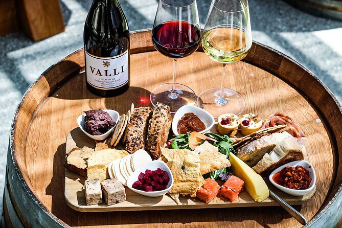 Gibbston Valley Wines - Winery Tour - Who should book this and who should skip it