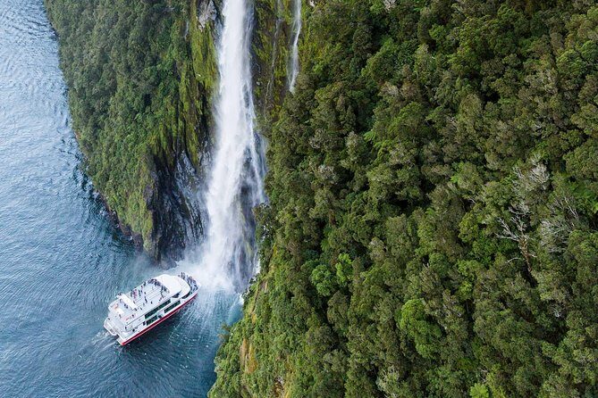 Glacier Galore Helicopter Scenic Flight from Milford Sound - Price and value: is $369.24 worth it?