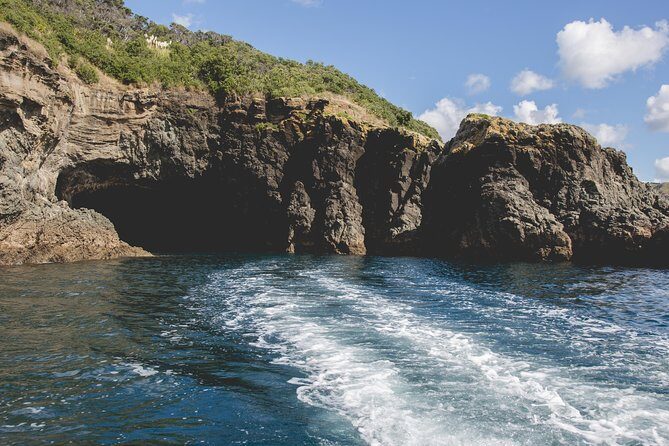Glass Bottom Boat Tour - Timing, weather, and what to bring (so you stay comfortable)
