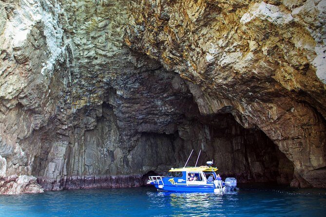 Glass Bottom Boat Whitianga Cathedral Cove Cruise - Price and Value for a 2-Hour Cathedral Cove Adventure