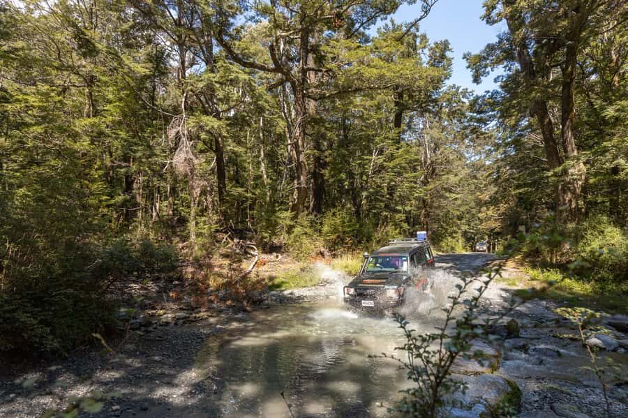 Glenorchy: 4WD Lord Of the Rings Half-Day Tour - Price and value: what you’re paying for at about $178 per person