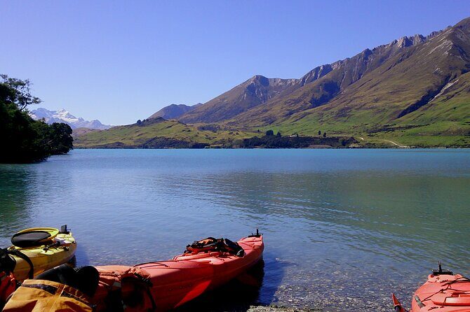 Glenorchy Island Safari departing Queenstown - Key points to know before you go