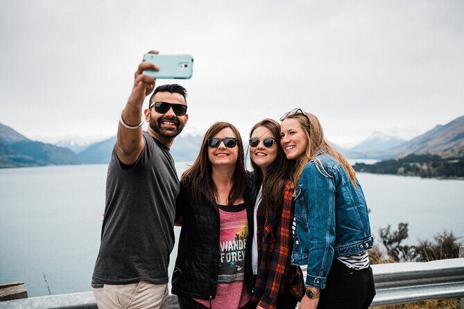 Glenorchy Kiwi Special Tour - Why Glenorchy from Queenstown works best without a car