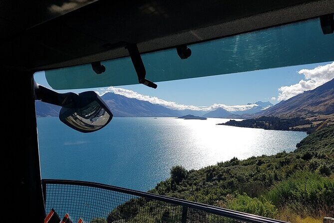 Glenorchy Kiwi Special Tour - The storytelling and headset commentary: helpful, but not for everyone