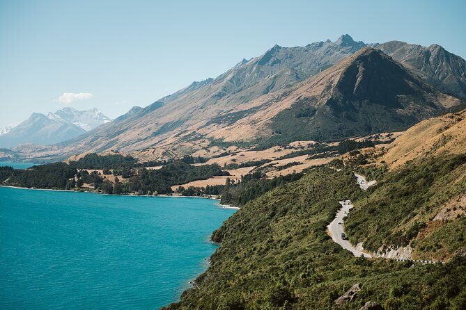 Glenorchy Kiwi Special Tour - Practical comfort tips: wind, motion sickness, and what to wear