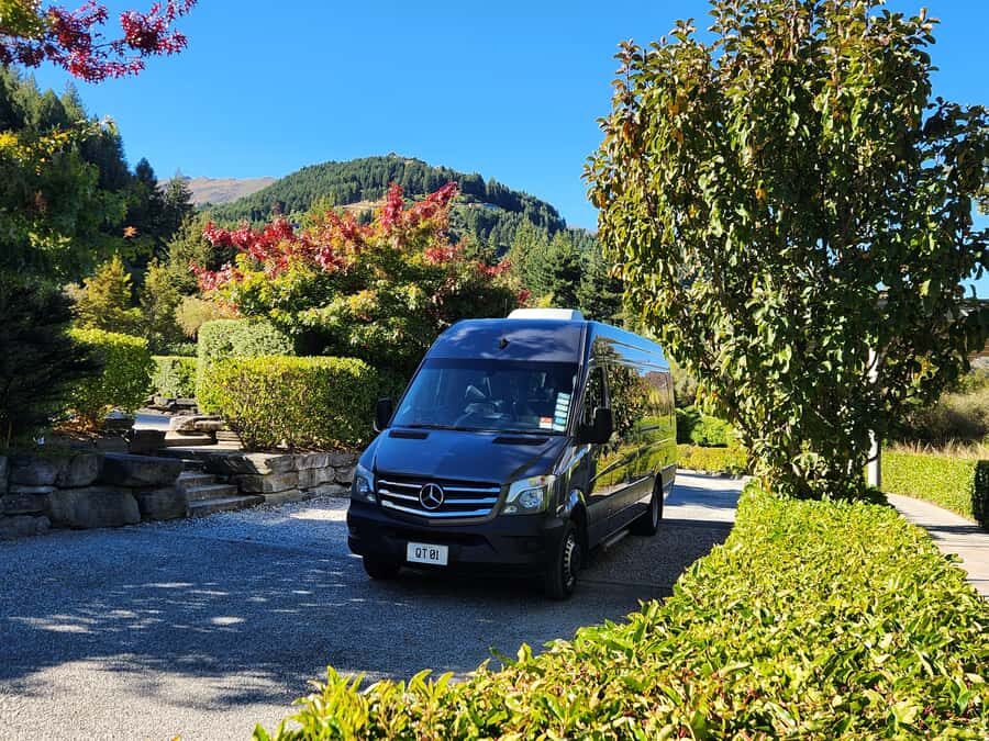 Glenorchy Kiwi Special Tour, from Queenstown - Rain or shine: plan for weather you can’t control
