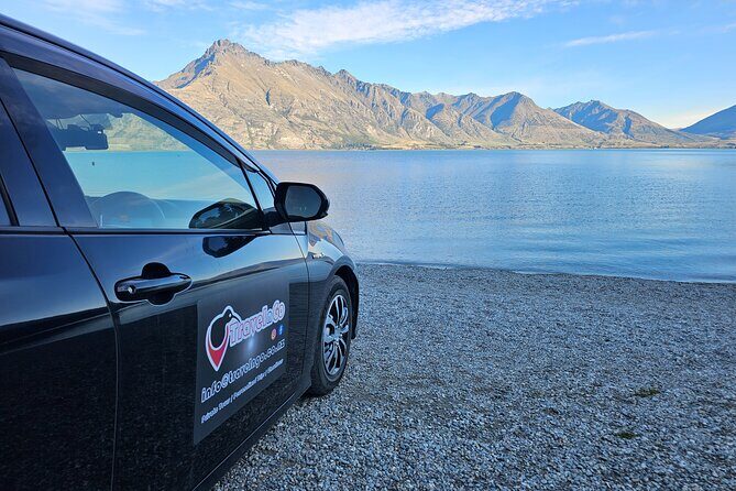 Glenorchy Private Day Trip from Queenstown: TravelnGo - Key Highlights You’ll Feel Immediately
