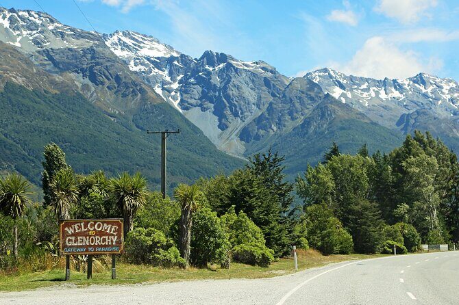 Glenorchy Private Day Trip from Queenstown: TravelnGo - Why This Private Glenorchy Day Trip Feels Different From a Bus Tour