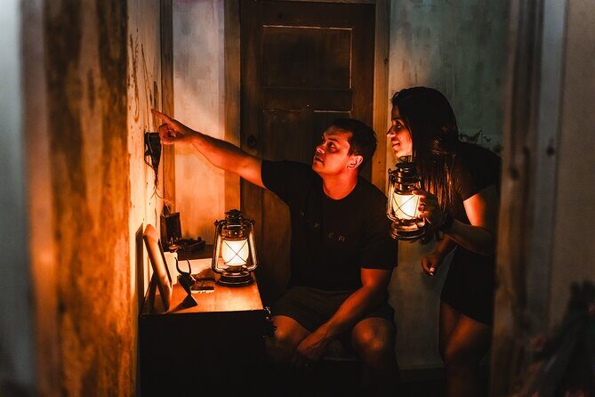 Gnome's Adventure Escape Room Experiences - Quick hits on Gnome’s Adventure (before you go)