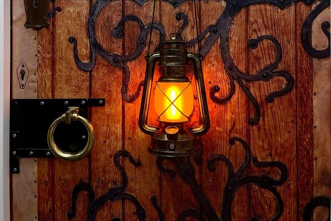 Gnome's Adventure Escape Room Experiences - Price and value: $167.55 per group (up to 6)