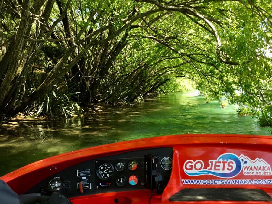 Go Jets Wanaka Clutha River Jet Boat Experience - Should you book Go Jets Wanaka’s Clutha River Jet Boat Experience?