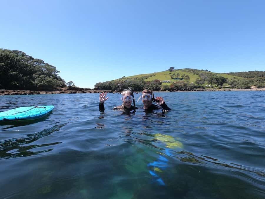 Goat Island Guided Snorkeling Tour for Beginners - First Steps at Goat Island: What Makes This Tour Work for Beginners