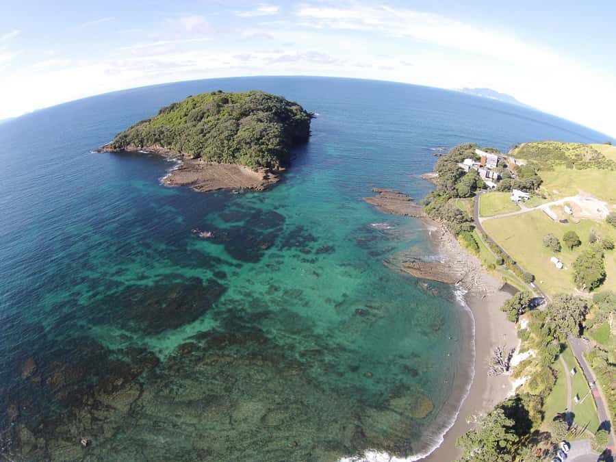 Goat Island Guided Snorkelling Tour For Advanced - Where this tour really shines: advanced skills in a controlled setting