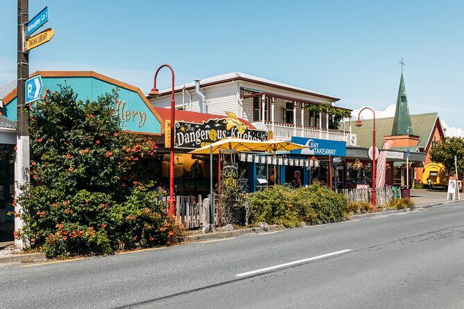 Golden Bay in a Day - Lunch, Coffee, and a Small-Group Pace That Doesn’t Feel Rushed
