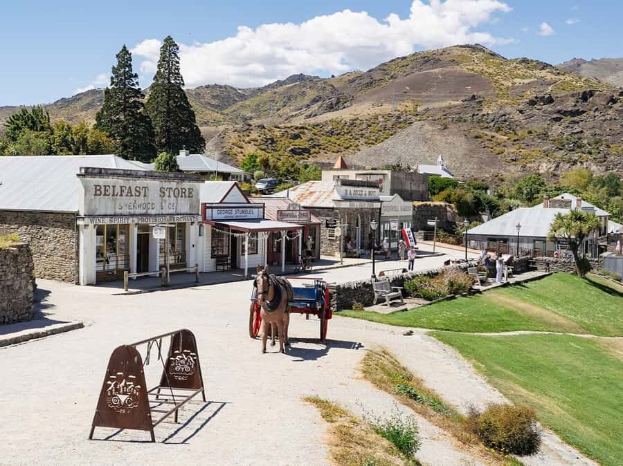 Gourmet Food and Wine Tour with Lunch and Wine Tastings - Pacing and the small-group effect (and why it can feel a bit tight)