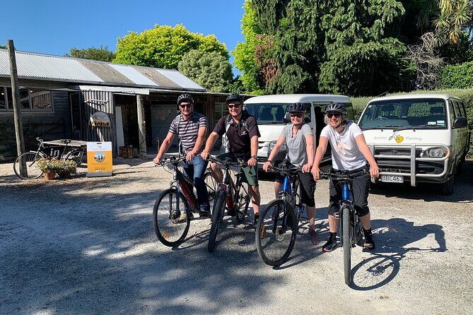 Great Taste Beer Tour by Bicycle (Self-guided) - The practical decision: should you book Great Taste Beer Tour by Bicycle?