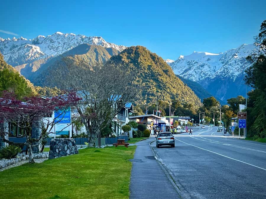 Greymouth to Franz Josef via Hokitika small group tour 1 Way - Price and what’s included: checking the value beyond the $77