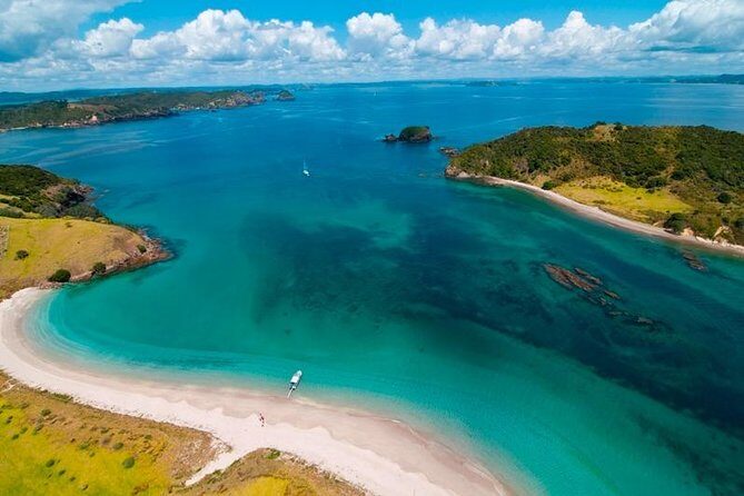 Group tour to Bay of Islands return from Auckland - Included Extras You’ll Actually Feel on a Long Day