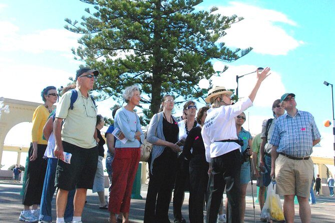 Guided 2pm Afternoon Art Deco Walk from Napier Art Deco Trust - Price and Value: Why $20.48 Feels Fair for What You Get