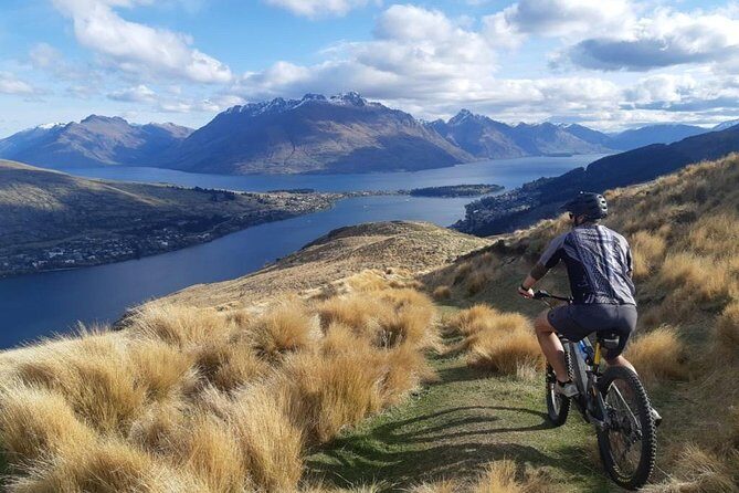 Guided eBike Tour 'Ride to the Sky' - Key things that make Ride to the Sky worth your time