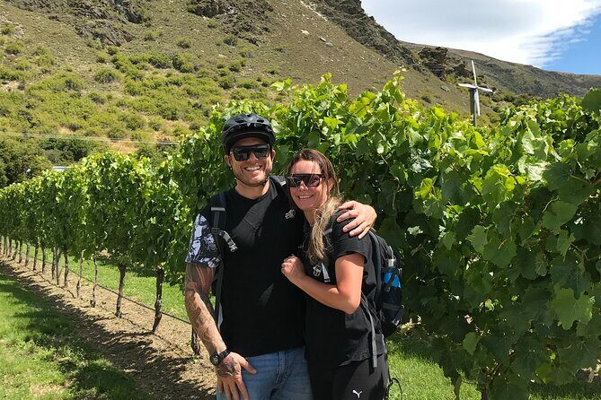 Guided eBike Wine Tour Ride to the Vines - Price and Timing: Is $201.69 Good Value?