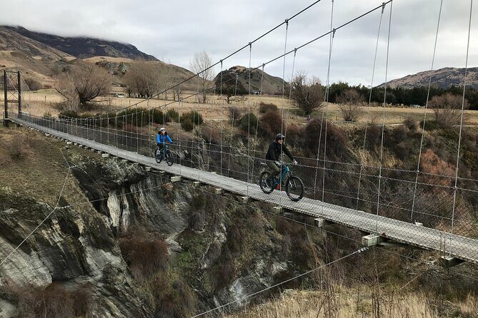 Guided eBike Wine Tour Ride to the Vines - Who Should Book This eBike Wine Tour