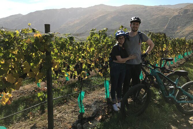 Guided eBike Wine Tour Ride to the Vines - Should You Book This eBike Wine Tour to the Vines?