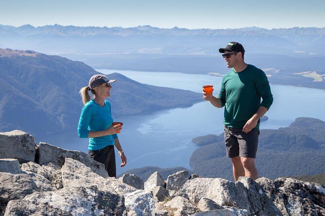 Guided Kepler Track Heli Hike - What Makes the Experience Worth the $474.74 Price