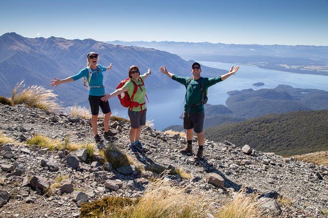 Guided Kepler Track Heli Hike - Gear, Weather, and Fitness: How to Avoid the Usual Headaches