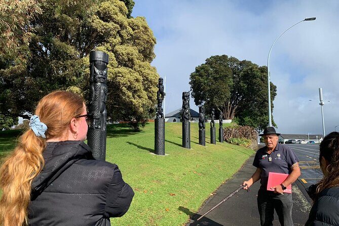 Guided Māori History and Culture Tour to Rotorua and Tauranga - Tahuwhakatiki Marae visit: community ties you can’t get from a brochure