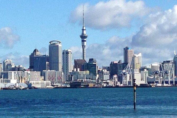 Guided North Head Fort Segway Tour in Devonport Auckland - Price and Value: What $108.60 Buys You (and What It Doesn’t)