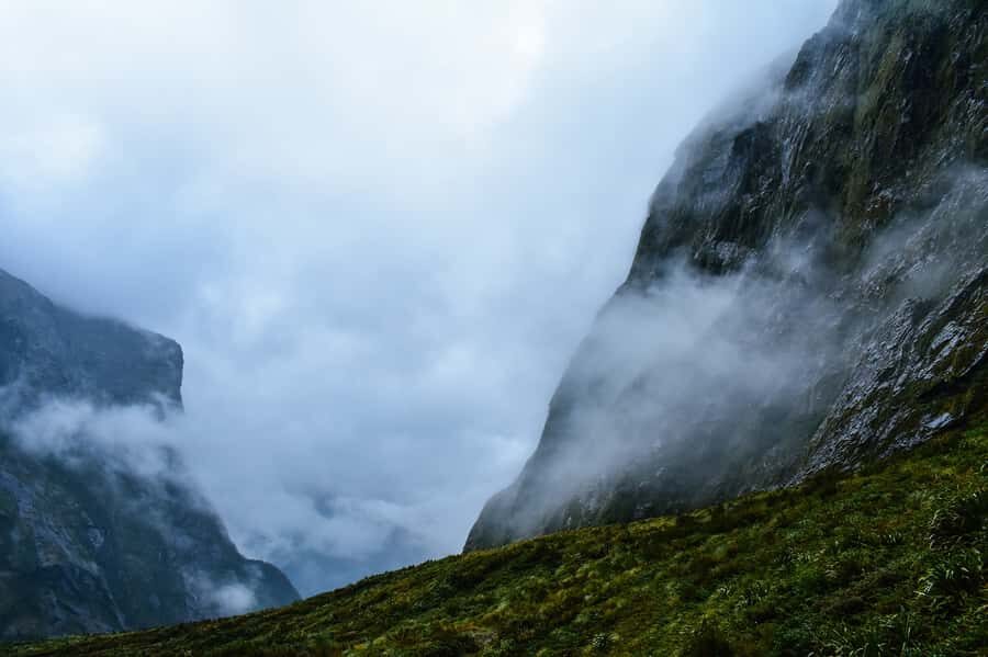 Guided Private Milford Sound Day Tour from Te Anau(Cruise In - Key things that make this day tour work
