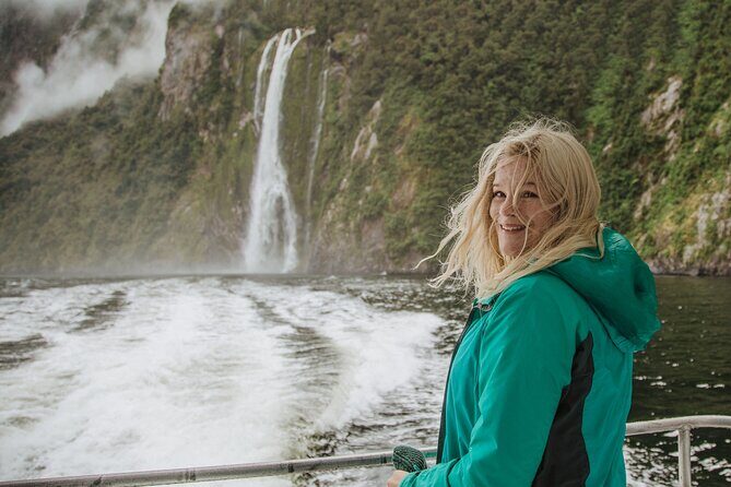 Guided Private Milford Sound Day Tour from Te Anau(Cruise Included) - Weather reality: how to plan for rain in Fiordland