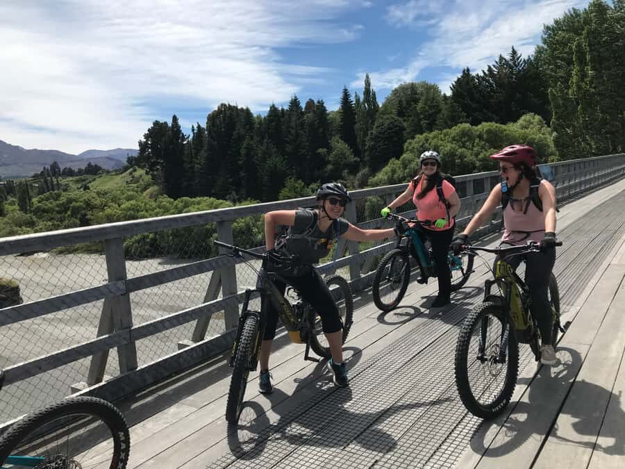 Guided Scenic E-bike Tour - Ride to the Lake - Cost and Value: Why $134 Can Make Sense Here