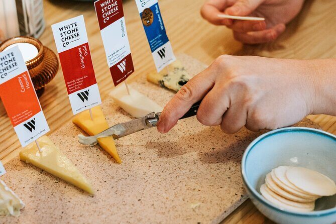 Guided Tour with Cheese & Wine Pairing - Getting the most out of your visit (and avoiding the common hiccups)
